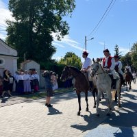 Zobacz w powiększeniu: POWSTANIE STYCZNIOWE – 160 lat później w Baranowie (6)